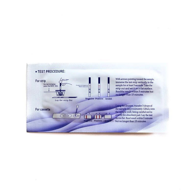 Schwangerschaftstest