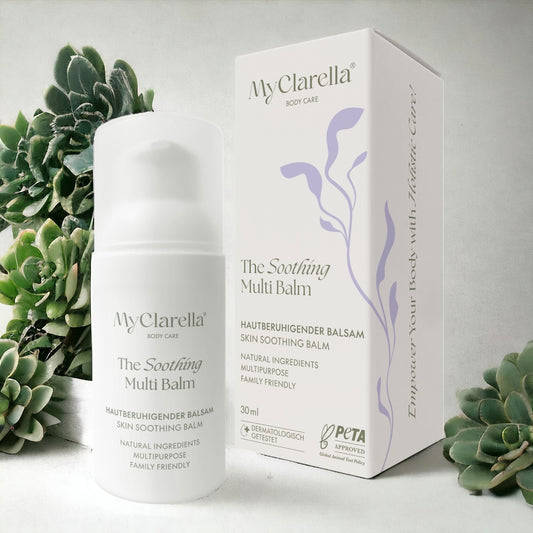 The Soothing Multi Balm