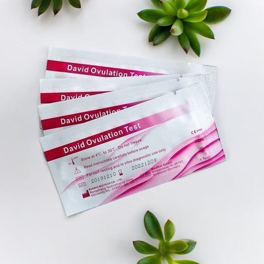 Ovulationstest | LH-Test