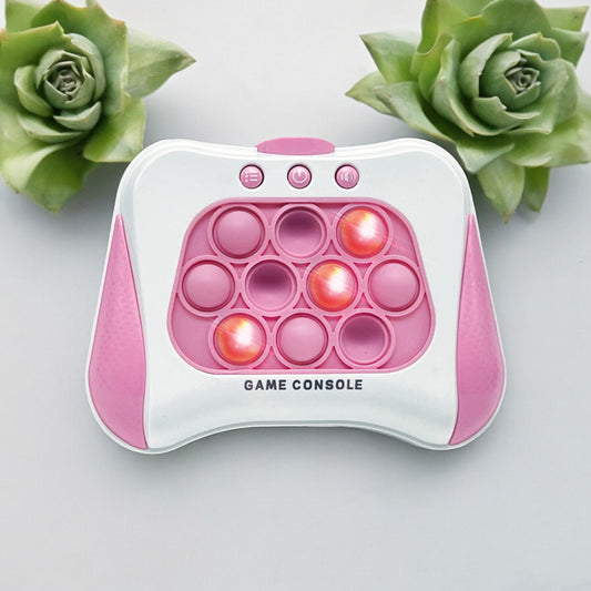 Pop-Up Licht Puzzle Spiel