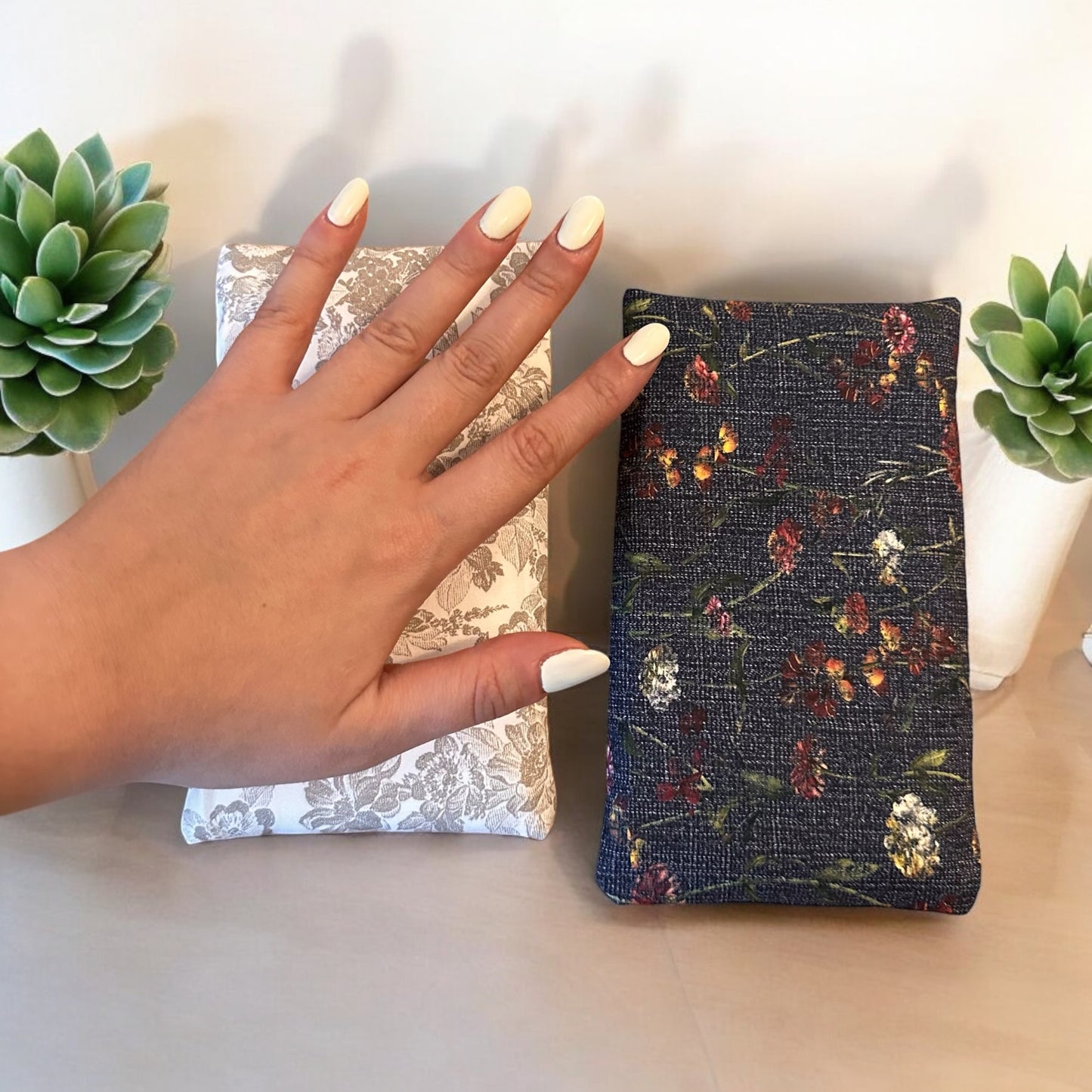 Traubenkernkissen (warm&kalt)