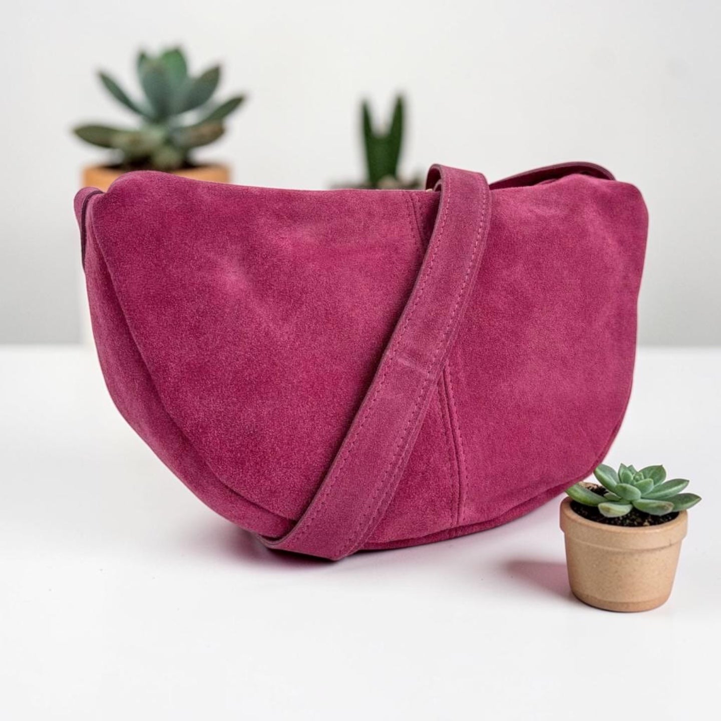 Summer Special - Handtasche Pink