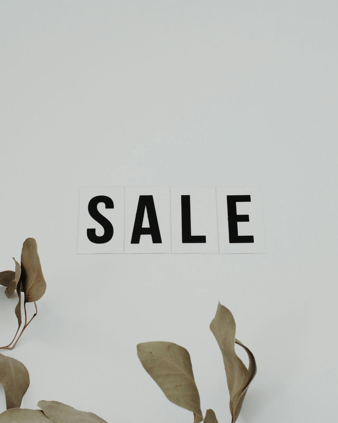 Sale