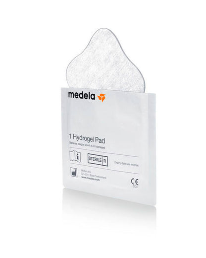 Hydrogel Pads