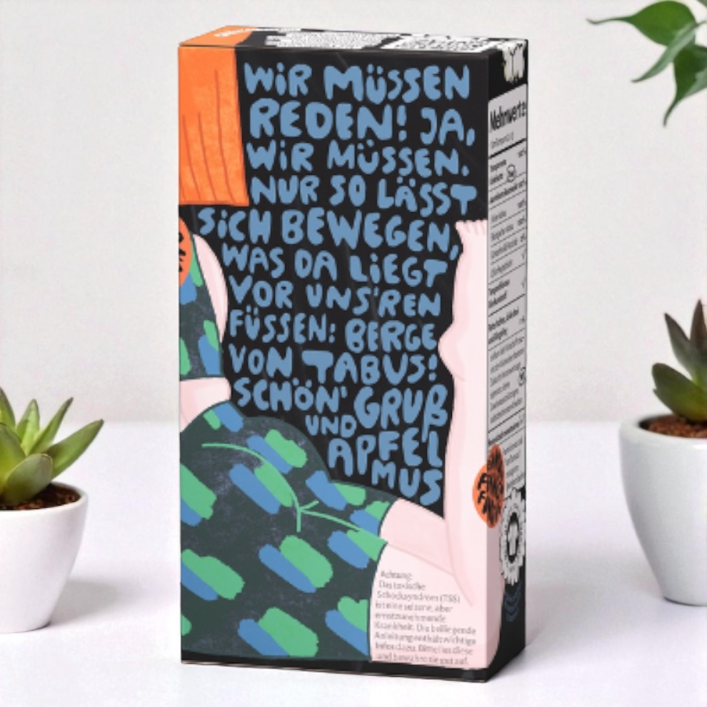 Bio-Tampons TamTampon normalo