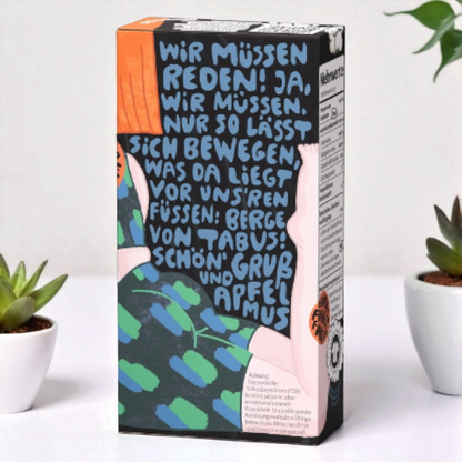 Bio-Tampons TamTampon normalo