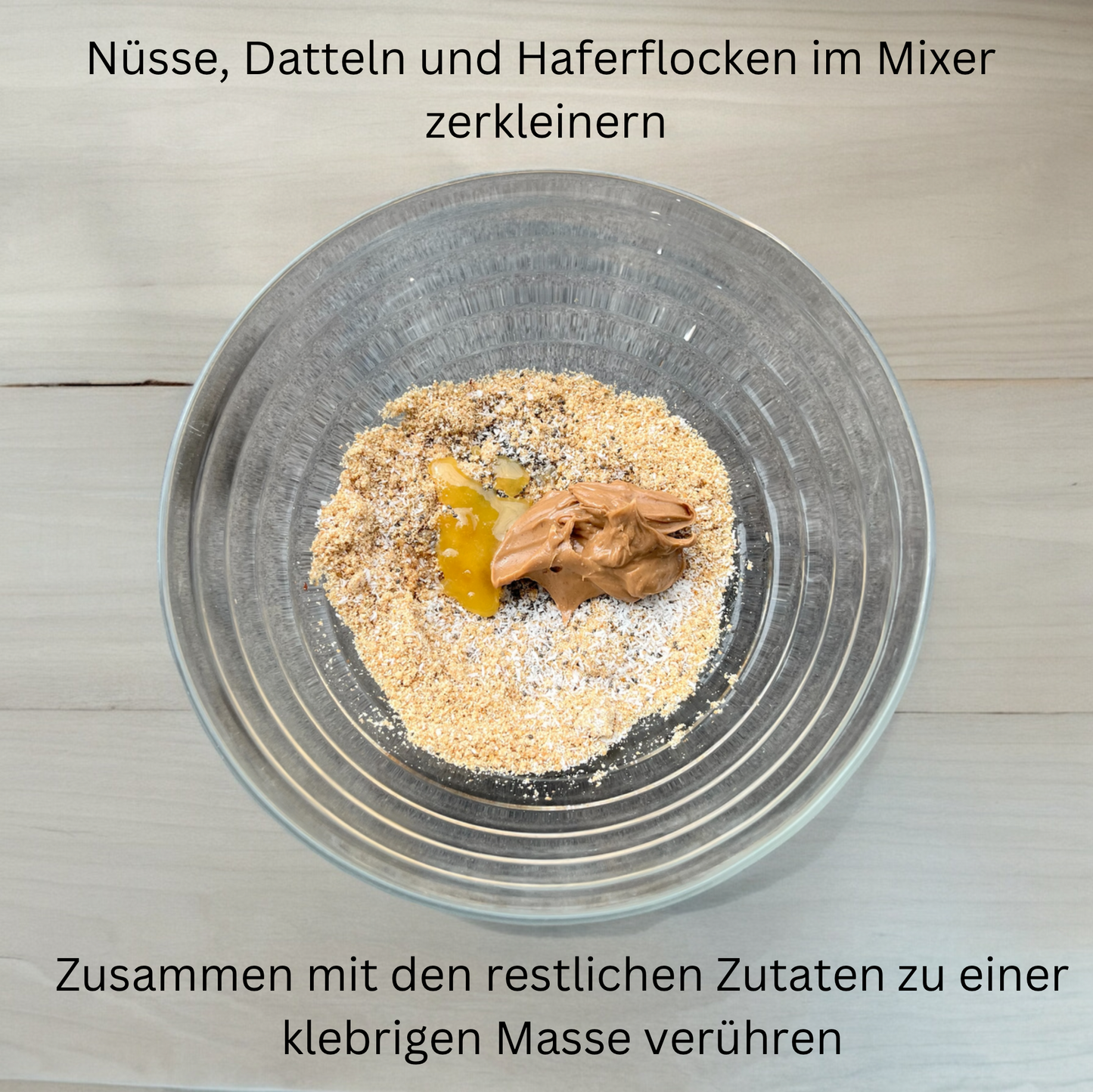 Stillkugeln Rezept