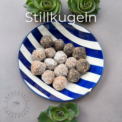 Stillkugeln Rezept