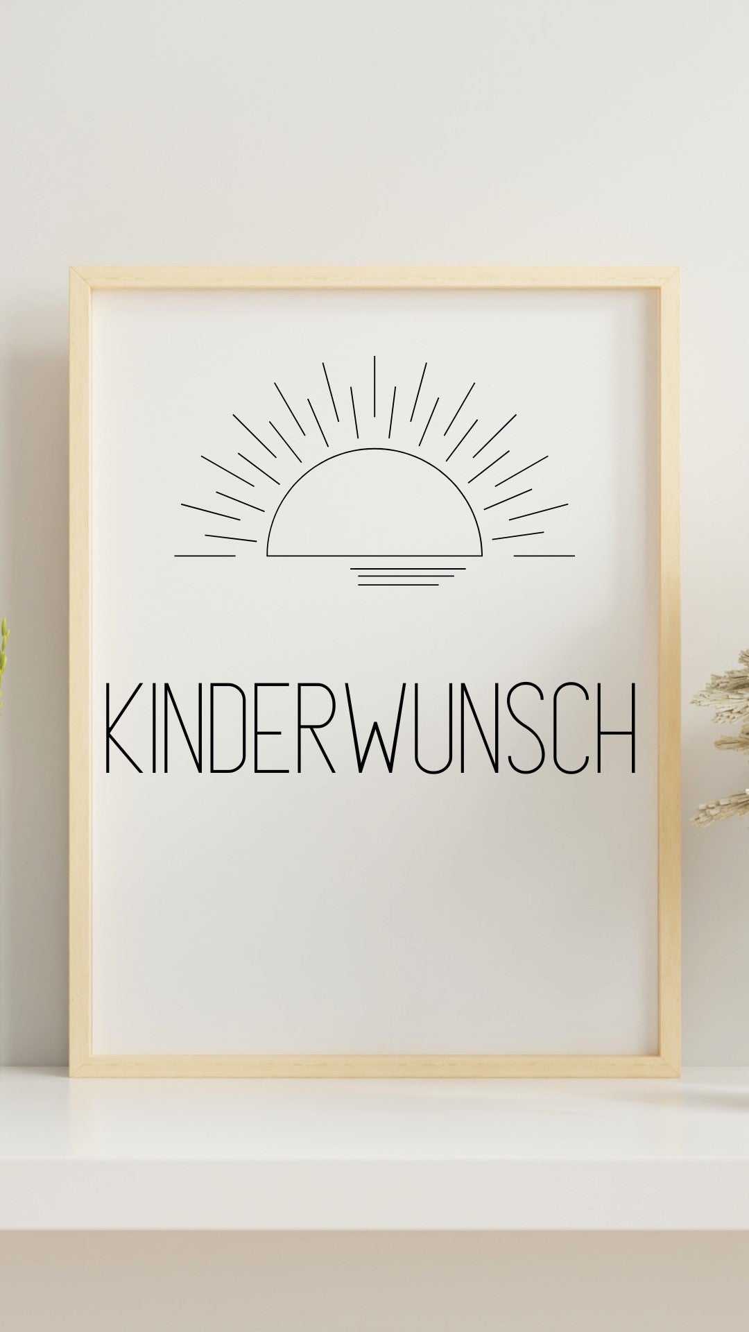 Kinderwunsch Bundle